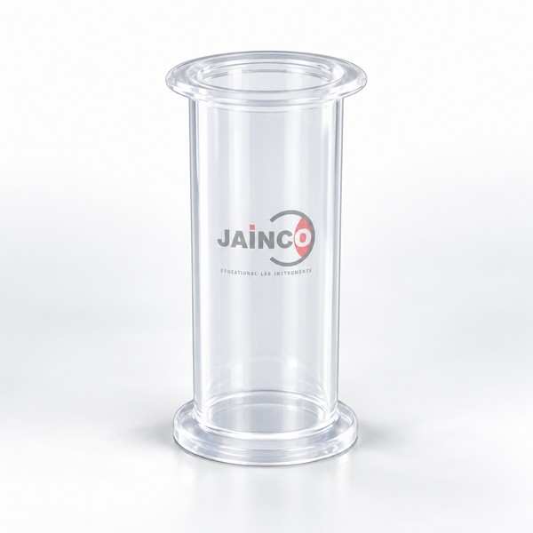 Specimen Jar
